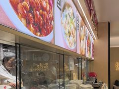 -阳阳中国饭(龙湖大兴天街)