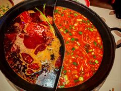 -江北北火锅馆·公路夜市(魏公村店)