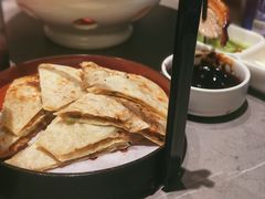 -褚记烤鸭·南京家常菜(雨花客厅店)