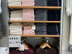 -优衣库(银座店)