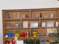 -童程童美·信息学竞赛·机器人编程·少儿编程(五棵松万达校区)