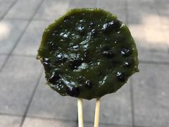抹茶红豆-元氏钵仔糕(北京路店)