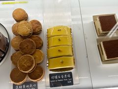 -麦田工坊(月湖店)
