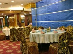 -嘉福国际大酒店-中餐厅