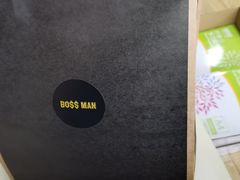 -BossMan美式汉堡&精酿啤酒