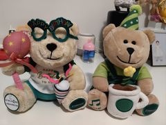 -麦当劳(世纪汇广场店)