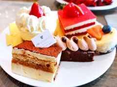-TABLE·味西餐厅-成都茂业JW万豪酒店