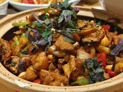 -水平有限广西米粉·广西风味集(五道口店)