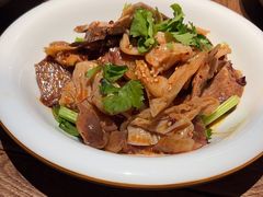 -大盐帮川菜馆(长楹天街店)