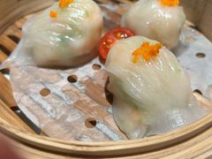 -禄运茶居·手工点心(恒宝广场店)