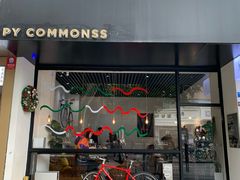 门面-常识咖啡common sense(春熙路店)