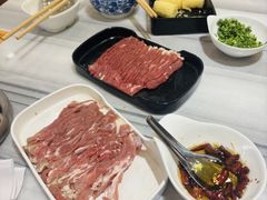 -牛街清真满恒記(平安里西大街店)