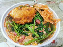 -吉庆桂林米粉·柳州螺蛳粉(港汇广场店)