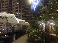 -G+KITCHEN(龙湖狮山天街店)