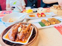 -点都德(水贝IBC店)