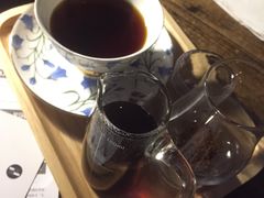 -青咖啡(三坊七巷店)