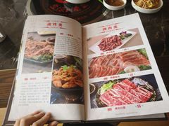 -秀男家米肠汤饭