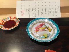 -元熹会席料理