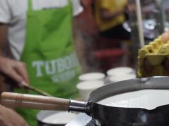 -清真老马家国华牛奶鸡蛋醪糟(正宁路店)