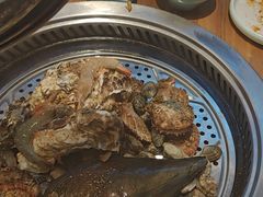 -锅老头铁锅炖•大锅蒸汽海鲜(韩乐坊店)