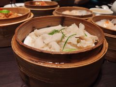 -领事馆19号中餐厅(厦门海景洲际酒店)