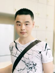 -摩登时代美发沙龙