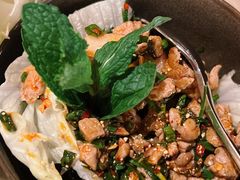 -CHINCHIN 青青·泰国料理(万象食家店)