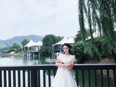 -帐篷客·溪龙茶谷度假酒店