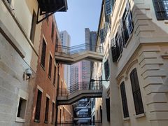 -大馆(前中区警署建築群)