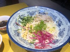 -大海碗·炸酱面·烤鸭·京菜(天坛店)