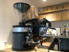 -Joymean coffee.见面咖啡