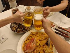 -开海·红岛海鲜虾水饺(石老人店)