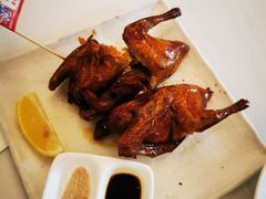 -侨美·唐荔园·40年地道粤菜