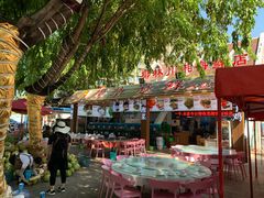 -范饭椰林川湘味海鲜·椰子鸡(三亚湾椰梦长廊店)