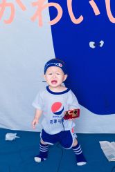 -光影纪·Baby·Home儿童摄影(丁桥店)