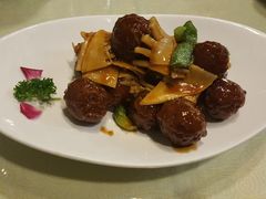 焦溜丸子-东四民芳餐厅(世茂工三店)