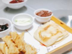-鸭王烤鸭店(三里河店)