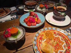 -卢布里西餐厅(海拉尔店)