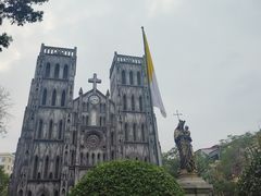 -圣约瑟夫大教堂