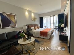 -美的鹭湖森林度假区