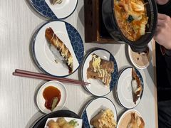 -滨寿司(新街口中央商场店)