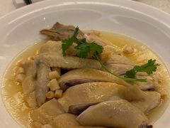 -广州逸林假日酒店·四季桃源中餐厅(白云山风景区店)