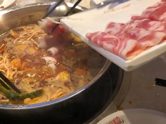 -虾吃虾涮.虾火锅.肉蟹煲(步步高梅溪新天地店)