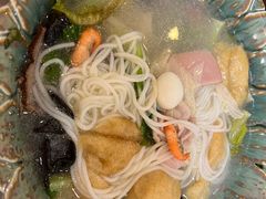 -刘老头云南过桥米线