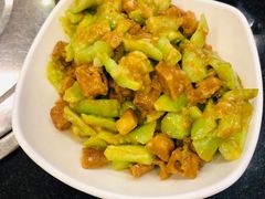 -渝新·干锅鸭头·川菜(总店)
