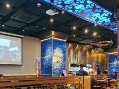 -bluefrog蓝蛙(皇庭广场店)