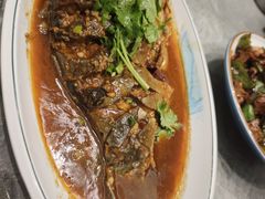 -小花卷味道餐厅(开发区五彩城店)