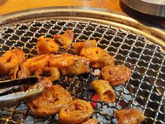 -缸桶屋韩国料理·全程帮烤(泰禾店)