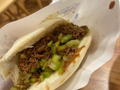 -西部马华清真兰州牛肉面·烧烤夜市(关东店)