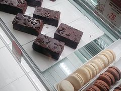 -西村叔叔的店·面包·甜品·蛋糕(清河万象汇店)